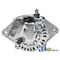A & I Products Alternator, Denso 8.2" x7" x7" A-K7561-61910 - alternate 2